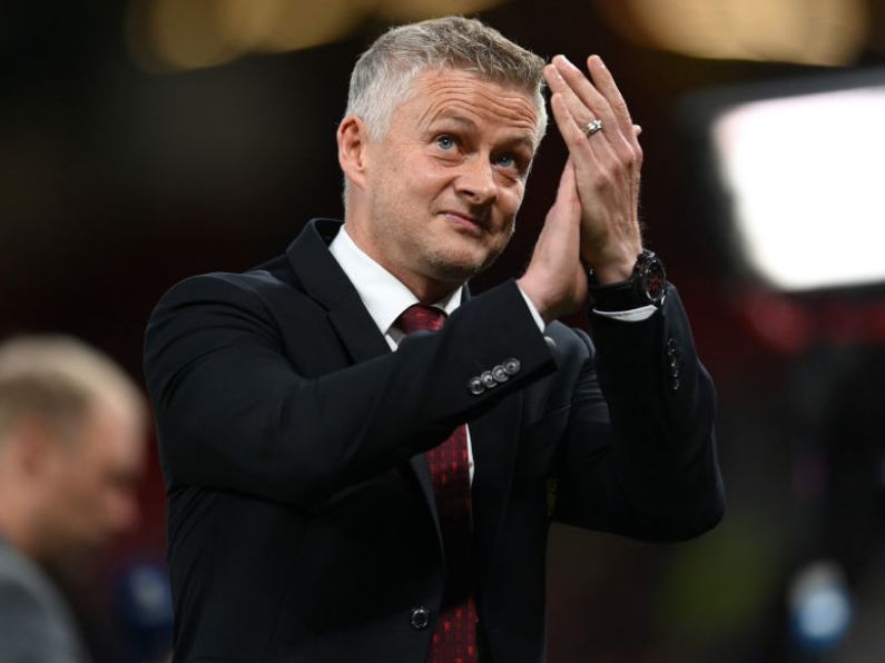 Ole Gunnar Solskjaer new favourite for Ireland job