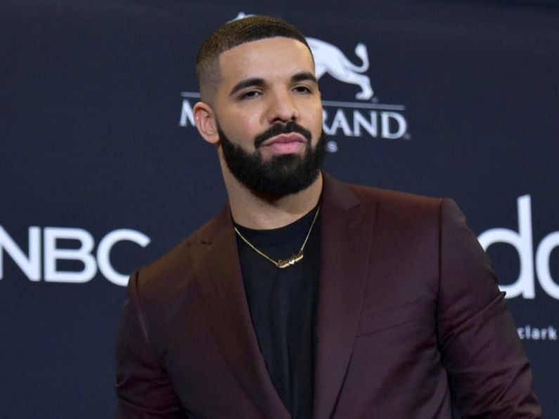 Judge dismisses lawsuits filed against Drake over concert deaths