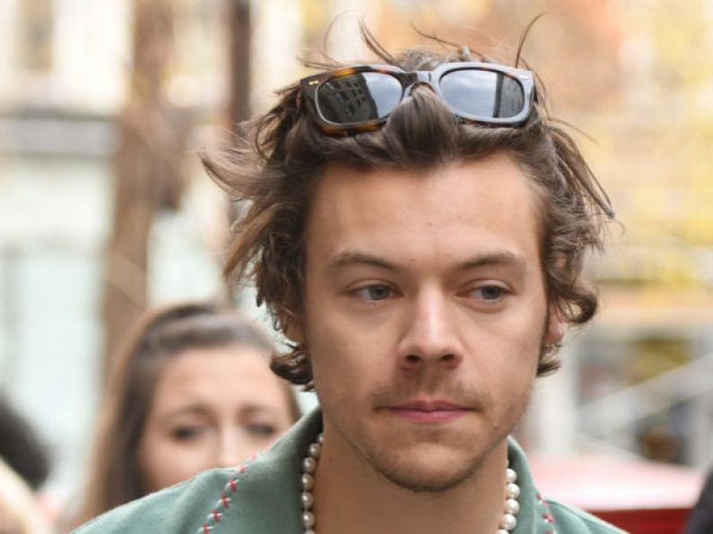 Woman who stalked Harry Styles jailed and banned from his performances