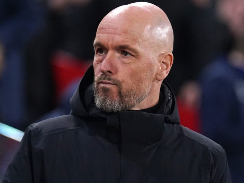 Erik ten Hag denies Man Utd squad is fractured