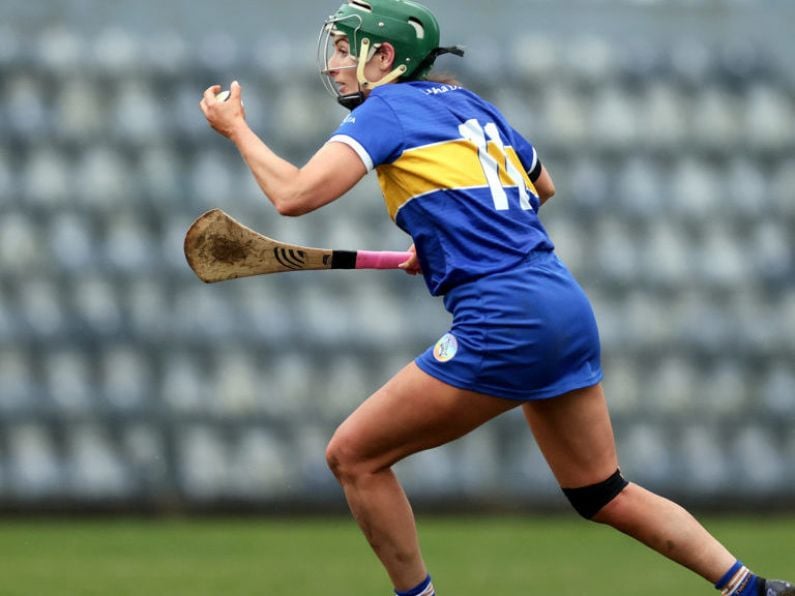 Tipperary's Caoimhe Maher says she does not see the benefit to Skorts