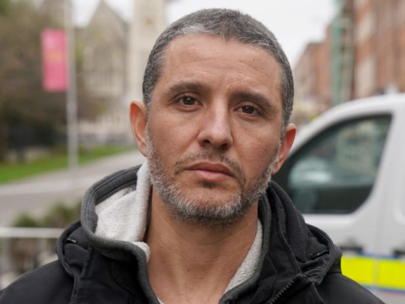 Hero Deliveroo rider who intervened in Dublin attack to run for Fianna Fáil in local elections