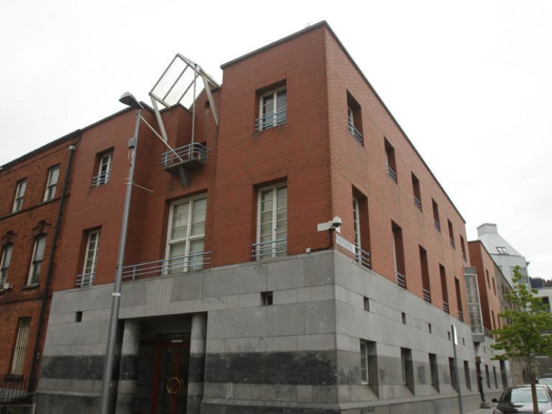 Sixteen-year-old accused of endangerment over Dublin collision