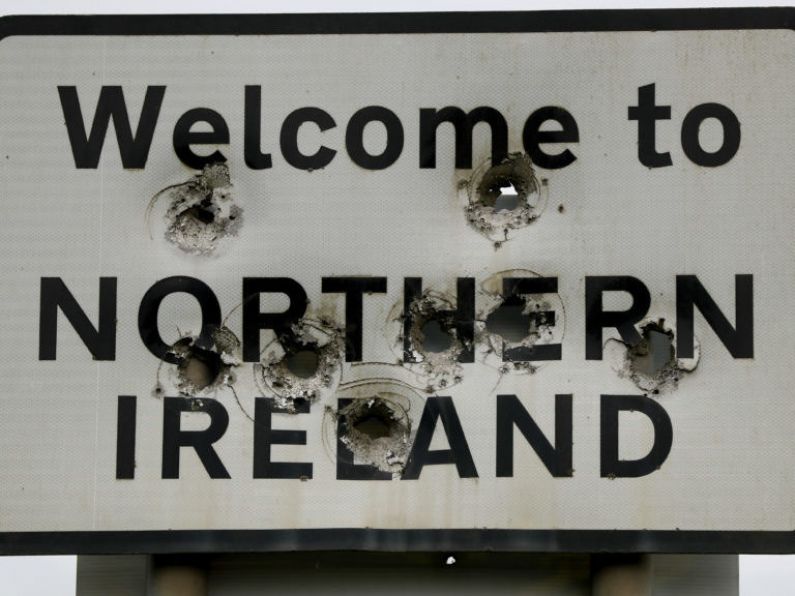 Gardaí will not ‘physically police’ Northern Ireland border