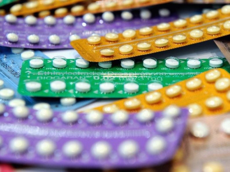 Calls for ‘urgent action’ to address sex education after contraception use drops