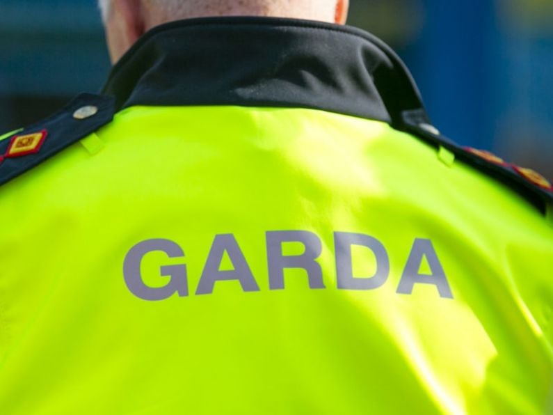 Man arrested over alleged child kidnapping in Dublin
