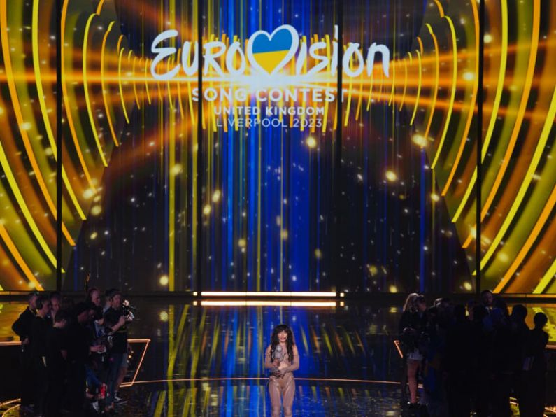 Eurovision organisers say Israel exclusion would have been ‘political decision’