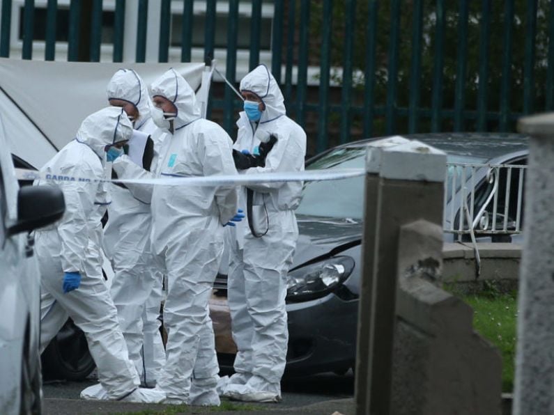 Murder investigation launched after man (20s) killed in Drimnagh shooting