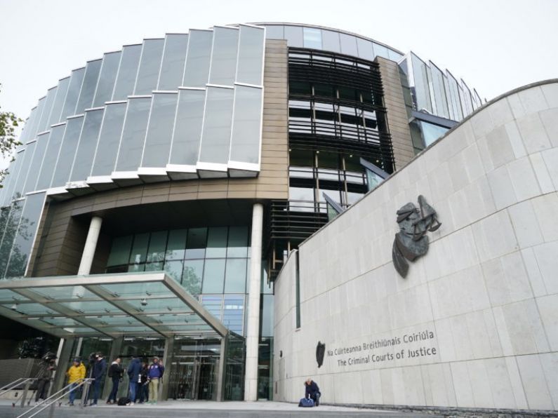 Wexford retired garda who falsely accused former wife's solicitor of genocide is jailed for threats to kill