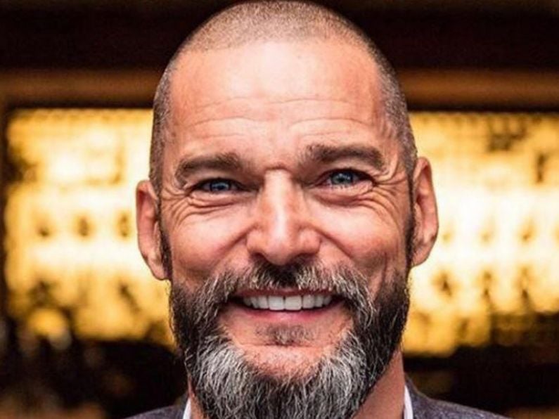 First Dates maitre d’ Fred Sirieix: Air fryers have brought about a ‘revolution’ in cooking