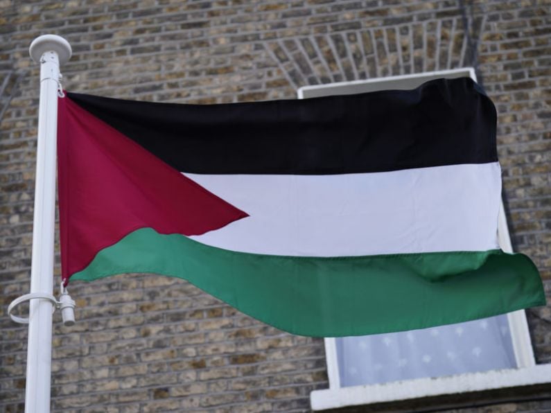 Ireland and Spain to recognise Palestinian state later this month