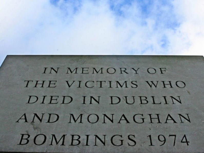Families of victims of Dublin-Monaghan bombings remain ‘firm in quest for justice’