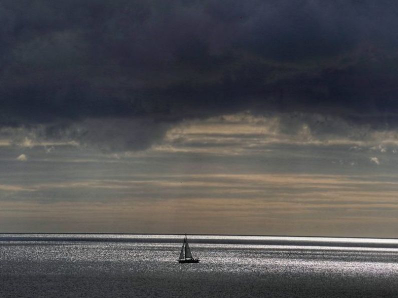 Met Éireann issues thunderstorm warning for five counties with lightning and hail likely