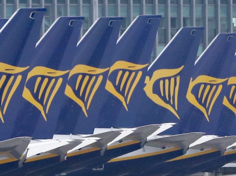 Ryanair sees modestly higher summer fares after record profit