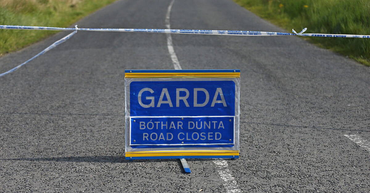Man killed in motorbike crash in Co Wicklow - Vimarsana News