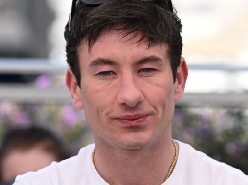 Barry Keoghan on similarities between working class in Dublin and new film Bird