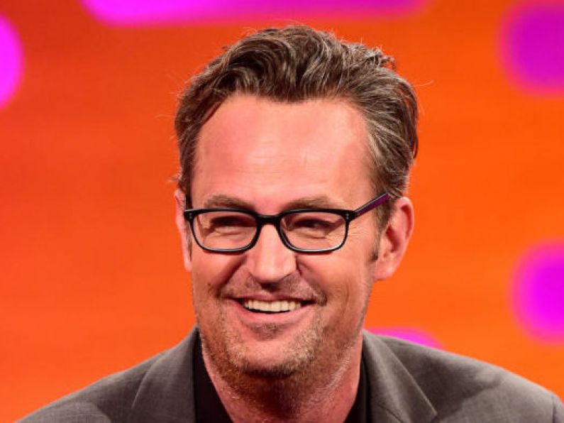 Police and drugs agency continue investigating death of Matthew Perry