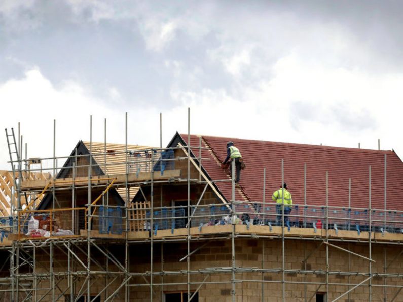 Ireland’s housing policy needs ‘radical reset’, leaked report says