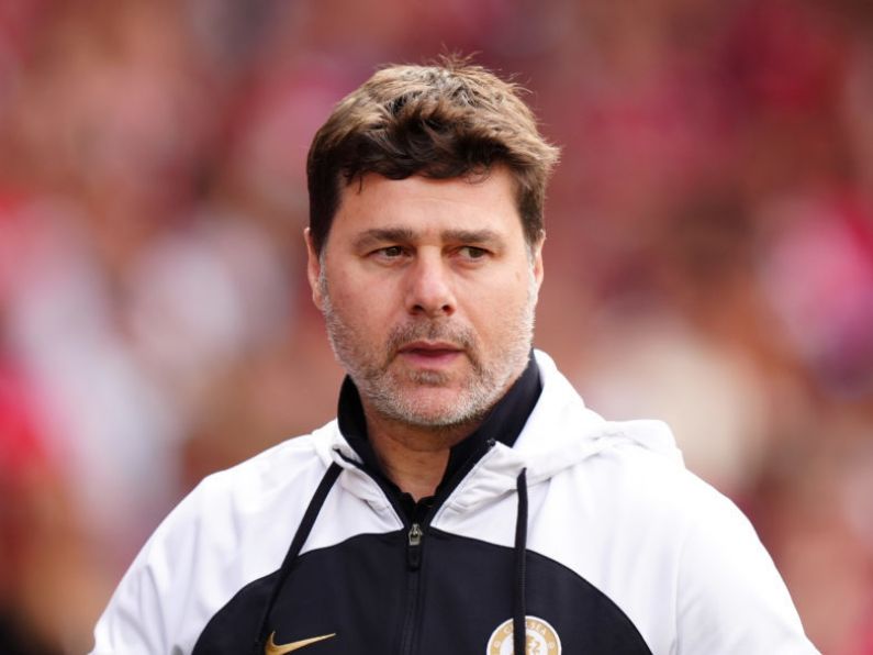 Mauricio Pochettino to leave Chelsea after just one year