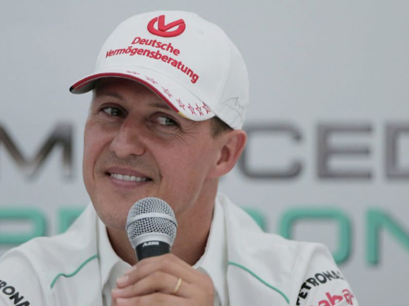 Michael Schumacher’s family wins case against publisher over fake AI interview