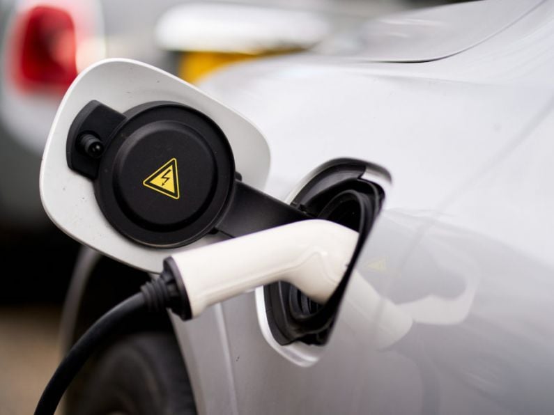 Ambition for high-powered EV chargers every 60km on motorways