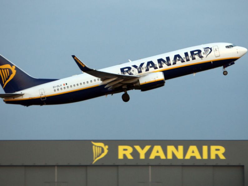 Ryanair chief warns passenger cap means winter air fares from Dublin will soar