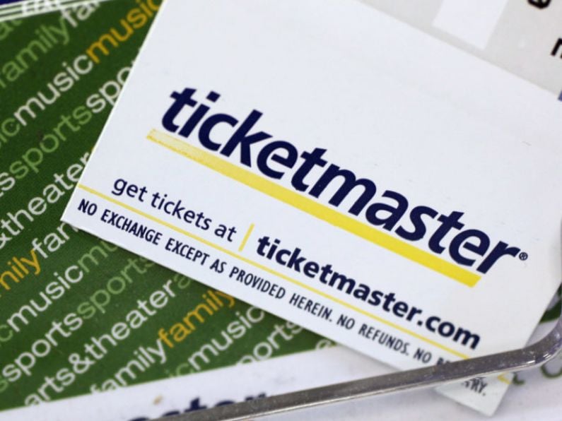 Calls for legislation to be brought in to stop dynamic ticket pricing