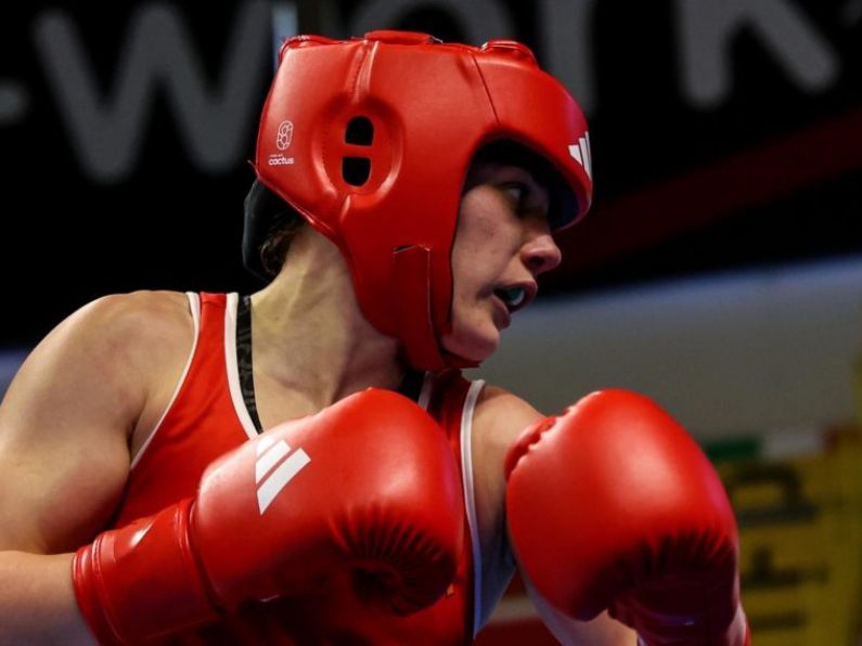 Four Irish boxers book their place in Paris as Ireland qualify record number for the Olympics