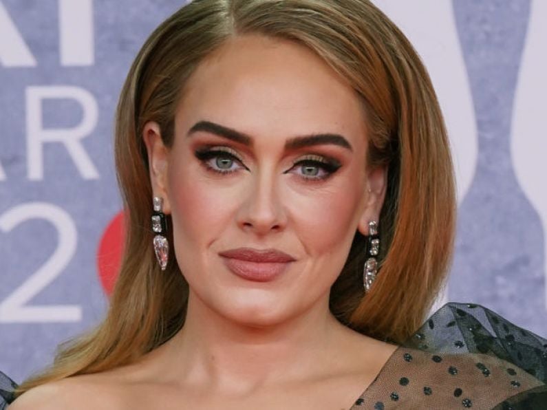 Adele due to step away from music for 'an incredibly long time'