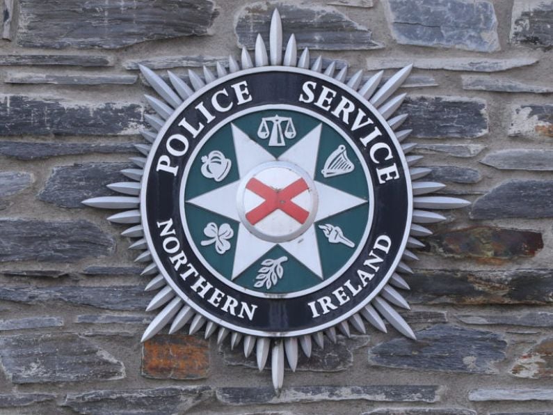 Body of man recovered from lake in County Tyrone