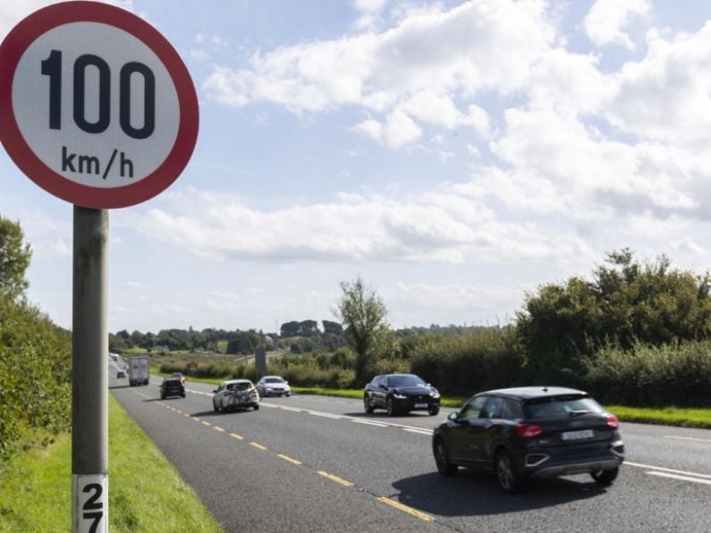Speed limits on local roads to drop from 80 to 60kph this November