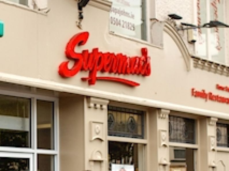 Supermac's can now expand to mainland Europe after landmark legal ruling