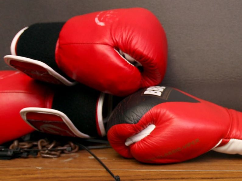 President of Boxing Association steps down after sexual assault allegations