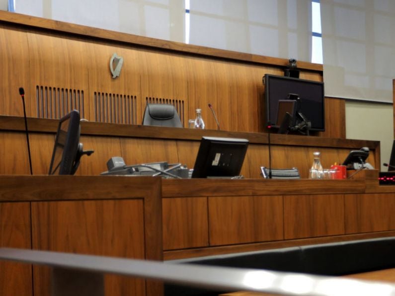 Wexford man jailed for 9.5 years for rape of former partner