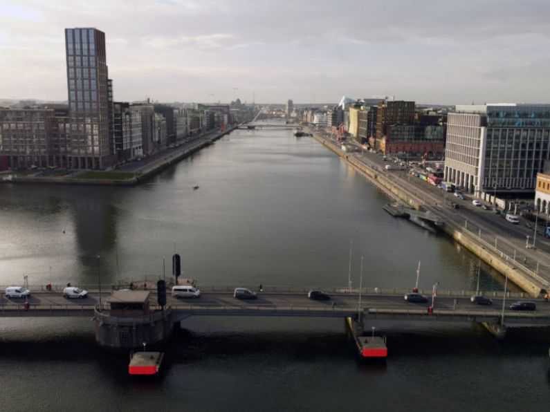 Ireland's domestic economy grows 1.4% in first quarter