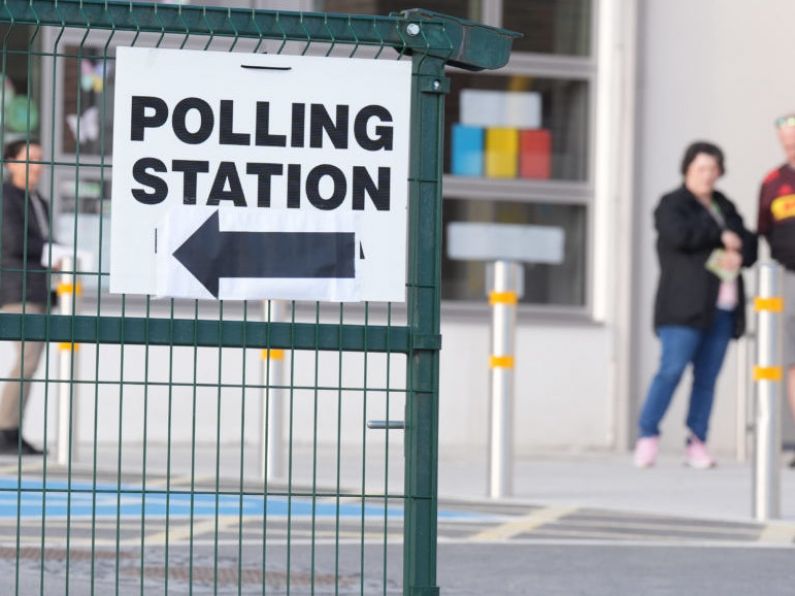 Polling stations close after vote in three elections
