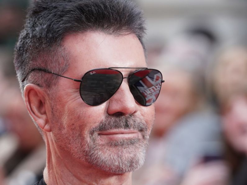 Simon Cowell to hold Irish auditions for new boyband in July