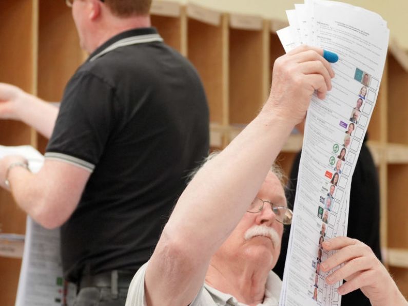 Final seats in Ireland South remain unclear due to unpredictable transfers