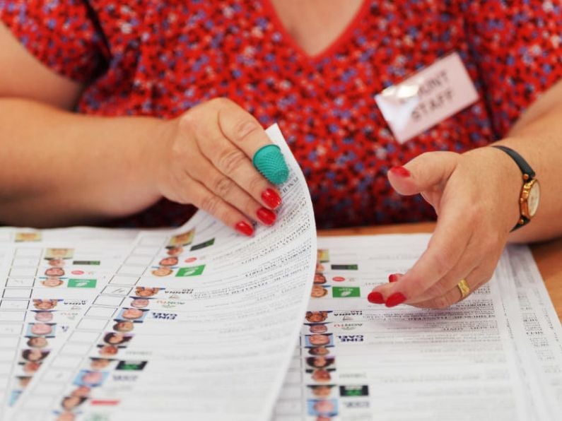 Local and European elections see 29% decrease in spoilt votes