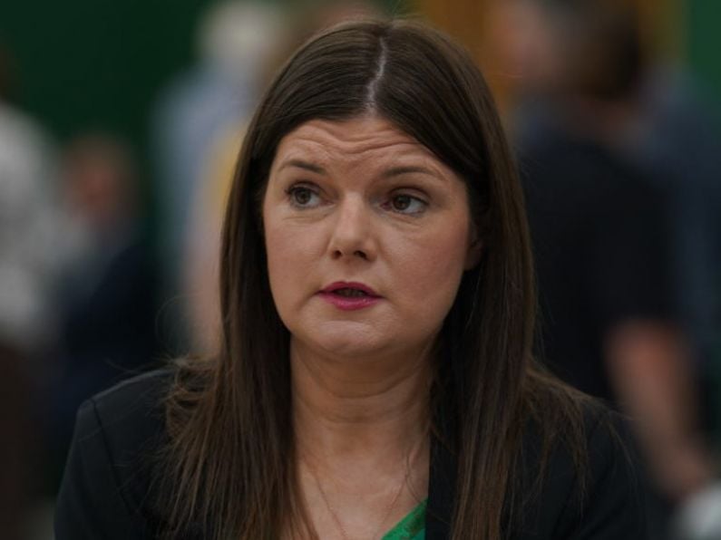 Sinn Féin transfers ‘put Funchion in contention’ for MEP seat in Ireland South