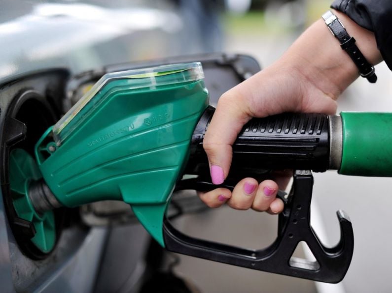 Fuel prices to go up from tomorrow