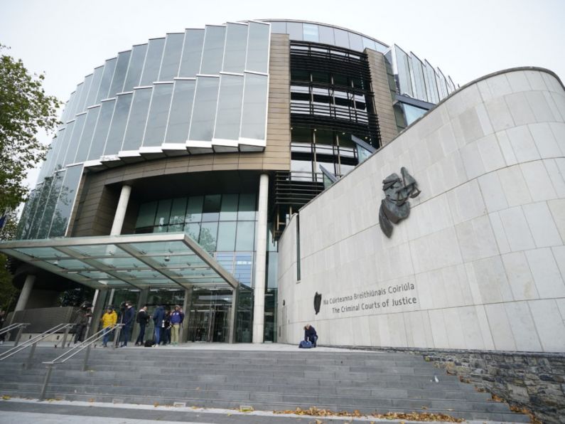 Wexford man jailed for sexual abuse of younger cousin over seven year period