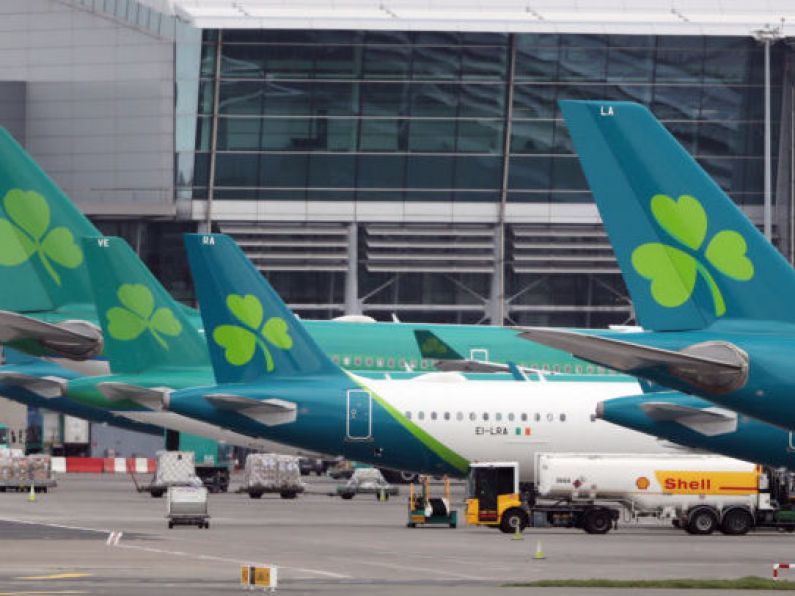 Aer Lingus pilots 'more determined than ever' after 99% vote for strike action