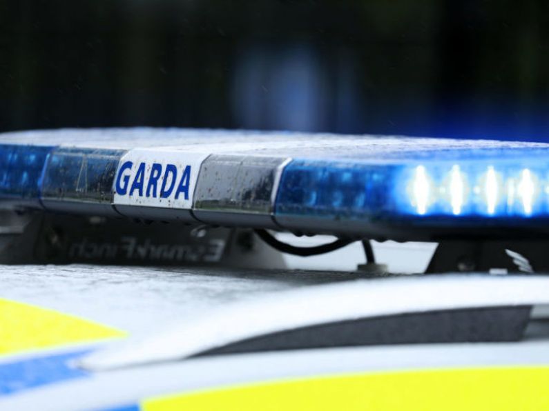 Man injured in separate Waterford e-scooter collision