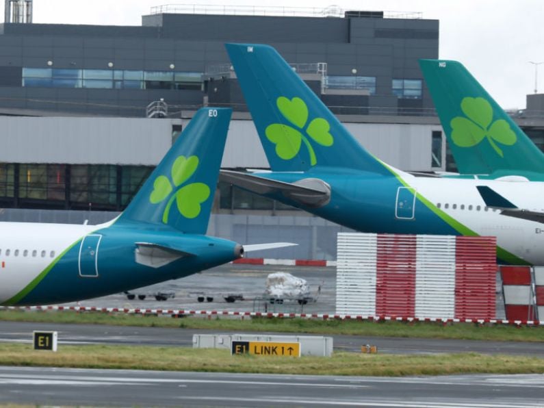 Aer Lingus passengers face disruption as work to rule announced