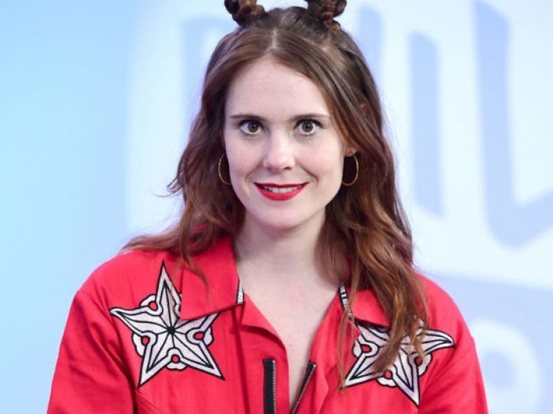 Kate Nash gets personal on her first album in six years