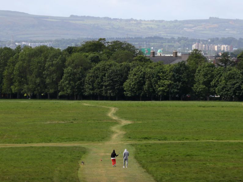 McEntee urged to fast-track hate crime laws after gay men ‘hunted’ by group with knives