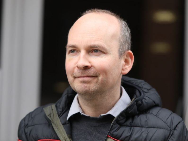 Paul Murphy wins order quashing Sipo decision on investigation into Leo Varadkar