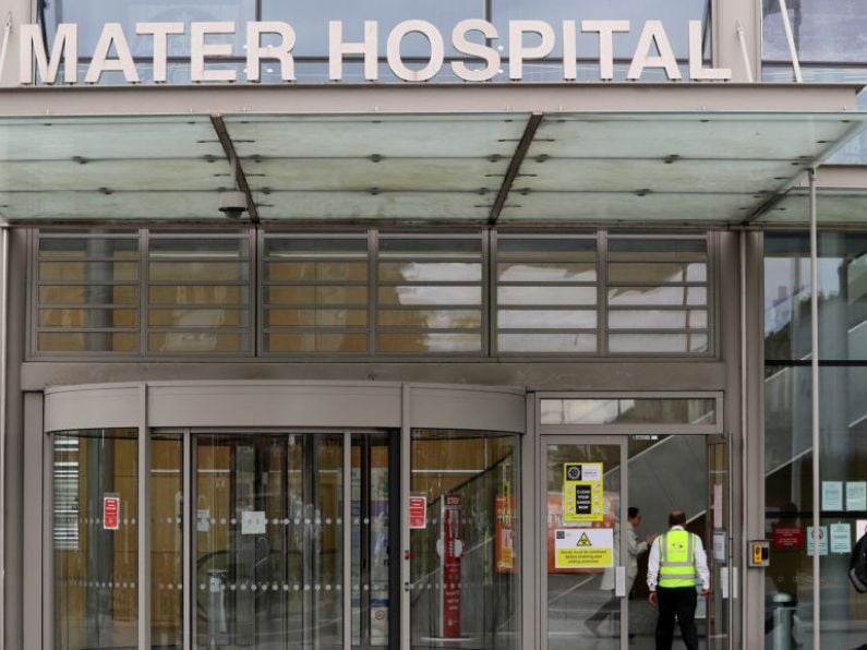 Two arrests made as man seriously injured in attack in Dublin city centre