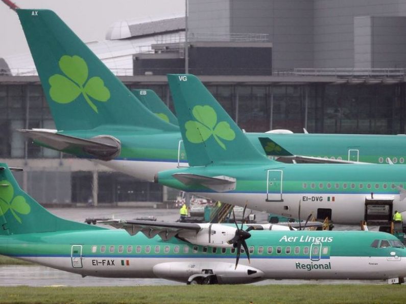 Aer Lingus moving from negotiation to 'union busting' phase, says IALPA leader